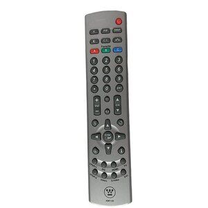 Westinghouse TV Remote Control RMT-05 Tested Working